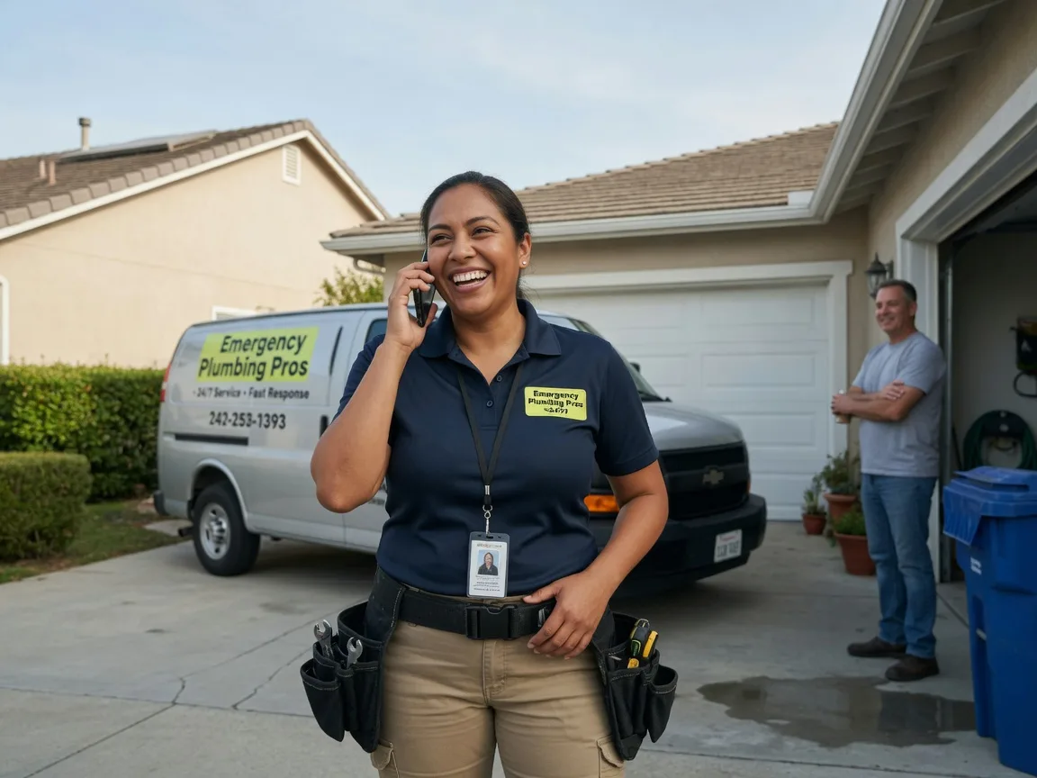 Emergency Plumber La Center, WA FAQs